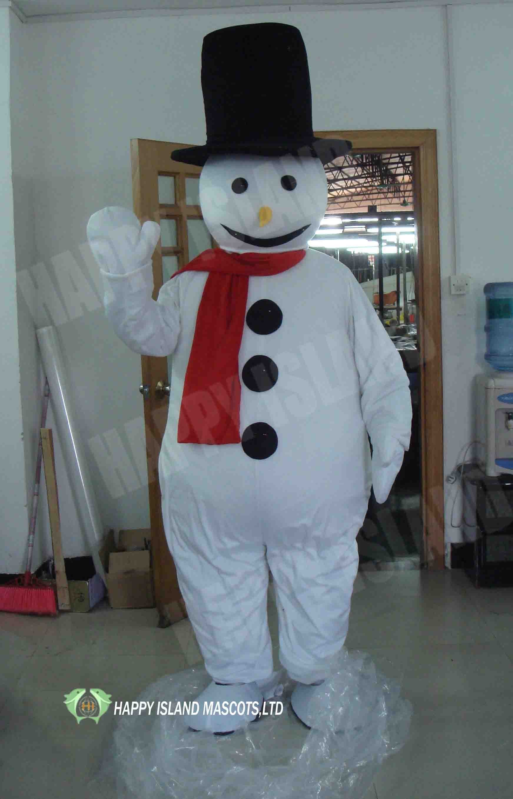 Snowman EVA Cosplay Costume Festivals Carnivals Christmas Party Halloween Parade Plush Cartoon Character Mascot Costume for Shopping Mall Events,Schoole Events,Performance,Big Mascot,Snowman EVA Cosplay Costume Festivals Carnivals Christmas Party Halloween Parade Plush Cartoon Character Mascot Costume for Shopping Mall Events,Schoole Events,Performance