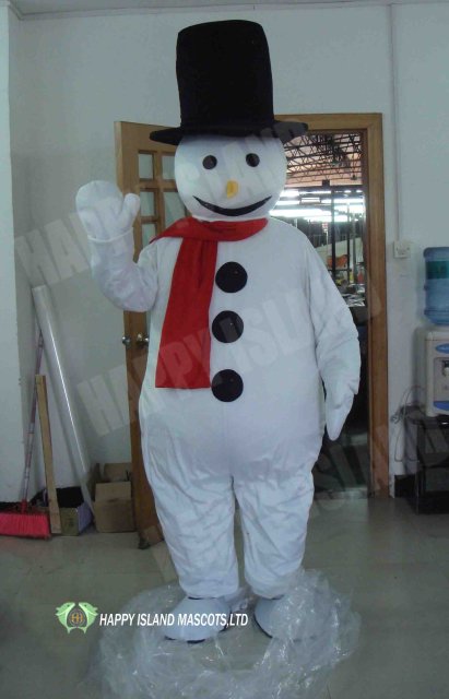 Snowman EVA Cosplay Costume Festivals Carnivals Christmas Party Halloween Parade Plush Cartoon Character Mascot Costume for Shopping Mall Events,Schoole Events,Performance,Big Mascot,Snowman EVA Cosplay Costume Festivals Carnivals Christmas Party Halloween Parade Plush Cartoon Character Mascot Costume for Shopping Mall Events,Schoole Events,Performance