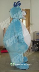 Fat Blue Bear EVA Cosplay Costume Festivals Carnivals Christmas Party Halloween Parade Plush Cartoon Character Mascot Costume for Shopping Mall Events,Schoole Events,Performance,Big Mascot,Fat Blue Bear EVA Cosplay Costume Festivals Carnivals Christmas Party Halloween Parade Plush Cartoon Character Mascot Costume for Shopping Mall Events,Schoole Events,Performance