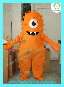 Gabba EVA Cosplay Costume Festivals Carnivals Christmas Party Halloween Parade Plush Cartoon Character Mascot Costume for Shopping Mall Events,Schoole Events,Performance,Big Mascot,Gabba EVA Cosplay Costume Festivals Carnivals Christmas Party Halloween Parade Plush Cartoon Character Mascot Costume for Shopping Mall Events,Schoole Events,Performance