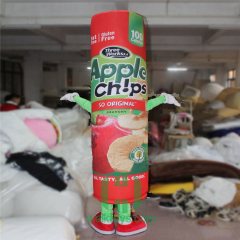 Chip Box Can EVA Cosplay Costume Festivals Carnivals Christmas Party Halloween Parade Plush Cartoon Character Mascot Costume for Shopping Mall Events,Schoole Events,Performance,Big Mascot,Chip Box Can EVA Cosplay Costume Festivals Carnivals Christmas Party Halloween Parade Plush Cartoon Character Mascot Costume for Shopping Mall Events,Schoole Events,Performance