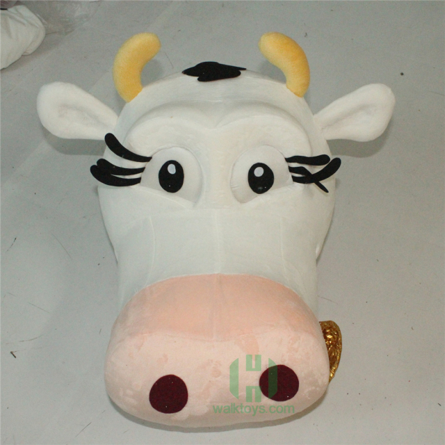 Cow EVA Cosplay Costume Festivals Carnivals Christmas Party Halloween Parade Plush Cartoon Character Mascot Costume for Shopping Mall Events,Schoole Events,Performance,Big Mascot,Cow EVA Cosplay Costume Festivals Carnivals Christmas Party Halloween Parade Plush Cartoon Character Mascot Costume for Shopping Mall Events,Schoole Events,Performance