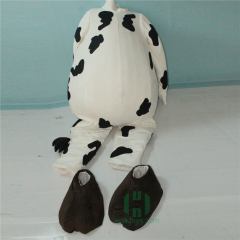 Cow EVA Cosplay Costume Festivals Carnivals Christmas Party Halloween Parade Plush Cartoon Character Mascot Costume for Shopping Mall Events,Schoole Events,Performance,Big Mascot,Cow EVA Cosplay Costume Festivals Carnivals Christmas Party Halloween Parade Plush Cartoon Character Mascot Costume for Shopping Mall Events,Schoole Events,Performance