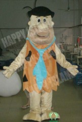 Fred Wildman EVA Cosplay Costume Festivals Carnivals Christmas Party Halloween Parade Plush Cartoon Character Mascot Costume for Shopping Mall Events,Schoole Events,Performance,Big Mascot,Fred Wildman EVA Cosplay Costume Festivals Carnivals Christmas Party Halloween Parade Plush Cartoon Character Mascot Costume for Shopping Mall Events,Schoole Events,Performance