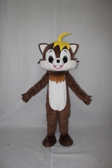 Chipmunk EVA Cosplay Costume Festivals Carnivals Christmas Party Halloween Parade Plush Cartoon Character Mascot Costume for Shopping Mall Events,Schoole Events,Performance,Big Mascot,Chipmunk EVA Cosplay Costume Festivals Carnivals Christmas Party Halloween Parade Plush Cartoon Character Mascot Costume for Shopping Mall Events,Schoole Events,Performance