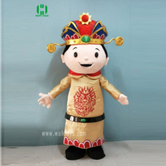 God of fortune EVA Cosplay Costume Festivals Carnivals Christmas Party Halloween Parade Plush Cartoon Character Mascot Costume for Shopping Mall Events,Schoole Events,Performance,Big Mascot,God of fortune EVA Cosplay Costume Festivals Carnivals Christmas Party Halloween Parade Plush Cartoon Character Mascot Costume for Shopping Mall Events,Schoole Events,Performance