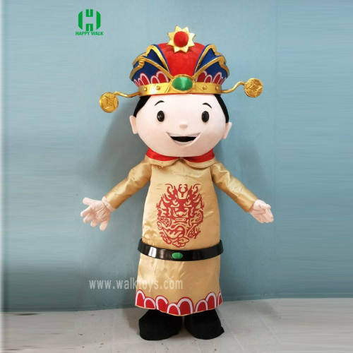 God of fortune EVA Cosplay Costume Festivals Carnivals Christmas Party Halloween Parade Plush Cartoon Character Mascot Costume for Shopping Mall Events,Schoole Events,Performance,Big Mascot,God of fortune EVA Cosplay Costume Festivals Carnivals Christmas Party Halloween Parade Plush Cartoon Character Mascot Costume for Shopping Mall Events,Schoole Events,Performance