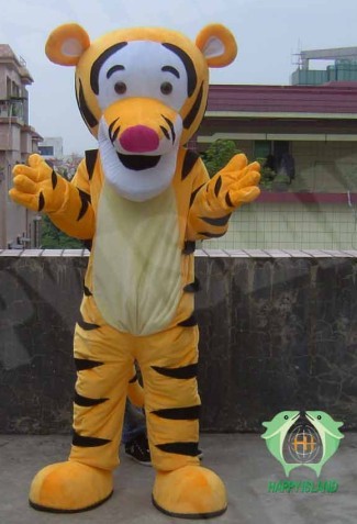 Tiger EVA Cosplay Costume Festivals Carnivals Christmas Party Halloween Parade Plush Cartoon Character Mascot Costume for Shopping Mall Events,Schoole Events,Performance,Big Mascot,Tiger EVA Cosplay Costume Festivals Carnivals Christmas Party Halloween Parade Plush Cartoon Character Mascot Costume for Shopping Mall Events,Schoole Events,Performance