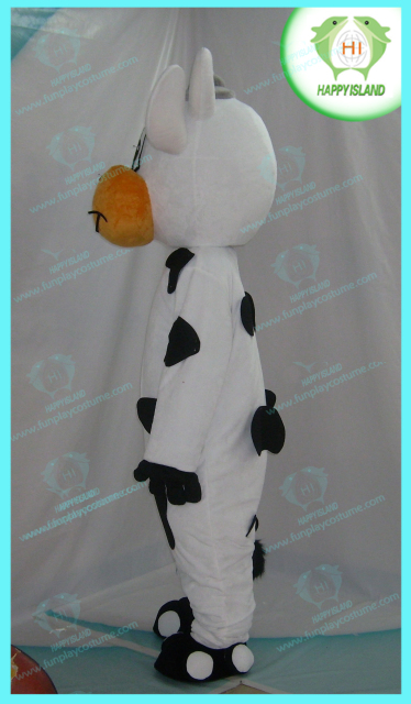 Cow EVA Cosplay Costume Festivals Carnivals Christmas Party Halloween Parade Plush Cartoon Character Mascot Costume for Shopping Mall Events,Schoole Events,Performance,Big Mascot,Cow EVA Cosplay Costume Festivals Carnivals Christmas Party Halloween Parade Plush Cartoon Character Mascot Costume for Shopping Mall Events,Schoole Events,Performance