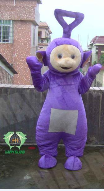 Teletubbies EVA Cosplay Costume Festivals Carnivals Christmas Party Halloween Parade Plush Cartoon Character Mascot Costume for Shopping Mall Events,Schoole Events,Performance,Big Mascot,Teletubbies EVA Cosplay Costume Festivals Carnivals Christmas Party Halloween Parade Plush Cartoon Character Mascot Costume for Shopping Mall Events,Schoole Events,Performance