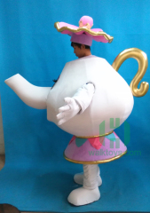 Teapot Aladdin magic lamp  EVA Cosplay Costume Festivals Carnivals Christmas Party Halloween Parade Plush Cartoon Character Mascot Costume for Shopping Mall Events,Schoole Events,Performance,Big Mascot,Teapot Aladdin magic lamp  EVA Cosplay Costume Festivals Carnivals Christmas Party Halloween Parade Plush Cartoon Character Mascot Costume for Shopping Mall Events,Schoole Events,Performance