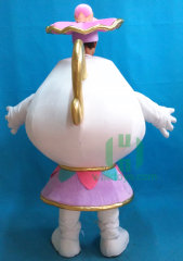 Teapot Aladdin magic lamp  EVA Cosplay Costume Festivals Carnivals Christmas Party Halloween Parade Plush Cartoon Character Mascot Costume for Shopping Mall Events,Schoole Events,Performance,Big Mascot,Teapot Aladdin magic lamp  EVA Cosplay Costume Festivals Carnivals Christmas Party Halloween Parade Plush Cartoon Character Mascot Costume for Shopping Mall Events,Schoole Events,Performance