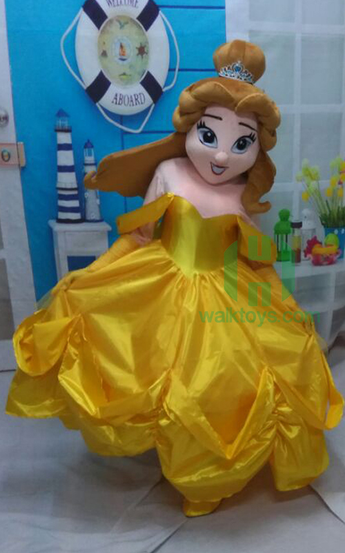 Barbie Princess EVA Cosplay Costume Festivals Carnivals Christmas Party Halloween Parade Plush Cartoon Character Mascot Costume for Shopping Mall Events,Schoole Events,Performance,Big Mascot,Barbie Princess EVA Cosplay Costume Festivals Carnivals Christmas Party Halloween Parade Plush Cartoon Character Mascot Costume for Shopping Mall Events,Schoole Events,Performance