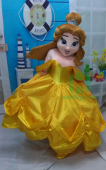 Barbie Princess EVA Cosplay Costume Festivals Carnivals Christmas Party Halloween Parade Plush Cartoon Character Mascot Costume for Shopping Mall Events,Schoole Events,Performance,Big Mascot,Barbie Princess EVA Cosplay Costume Festivals Carnivals Christmas Party Halloween Parade Plush Cartoon Character Mascot Costume for Shopping Mall Events,Schoole Events,Performance