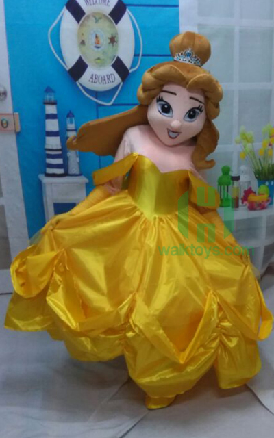 Barbie Princess EVA Cosplay Costume Festivals Carnivals Christmas Party Halloween Parade Plush Cartoon Character Mascot Costume for Shopping Mall Events,Schoole Events,Performance,Big Mascot,Barbie Princess EVA Cosplay Costume Festivals Carnivals Christmas Party Halloween Parade Plush Cartoon Character Mascot Costume for Shopping Mall Events,Schoole Events,Performance