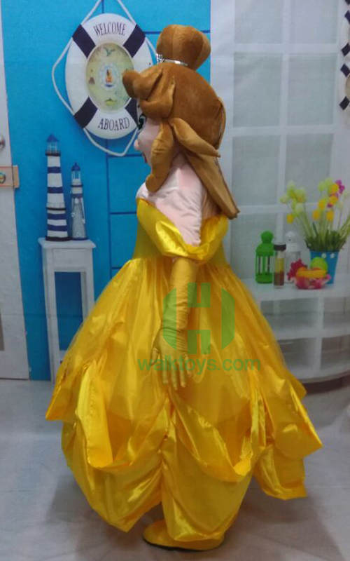 Barbie Princess EVA Cosplay Costume Festivals Carnivals Christmas Party Halloween Parade Plush Cartoon Character Mascot Costume for Shopping Mall Events,Schoole Events,Performance,Big Mascot,Barbie Princess EVA Cosplay Costume Festivals Carnivals Christmas Party Halloween Parade Plush Cartoon Character Mascot Costume for Shopping Mall Events,Schoole Events,Performance