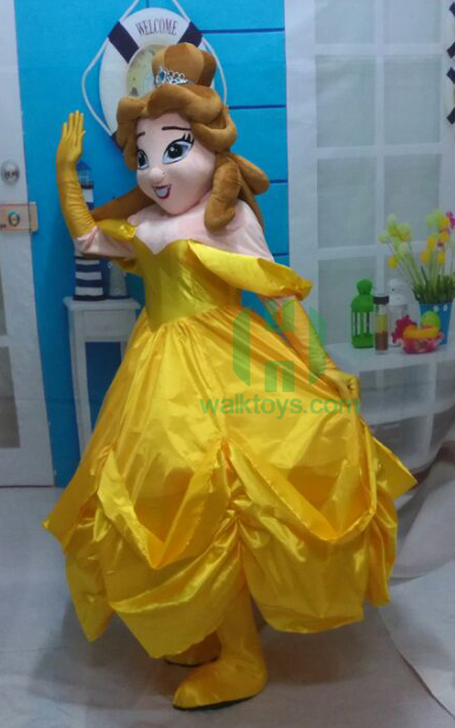 Barbie Princess EVA Cosplay Costume Festivals Carnivals Christmas Party Halloween Parade Plush Cartoon Character Mascot Costume for Shopping Mall Events,Schoole Events,Performance,Big Mascot,Barbie Princess EVA Cosplay Costume Festivals Carnivals Christmas Party Halloween Parade Plush Cartoon Character Mascot Costume for Shopping Mall Events,Schoole Events,Performance