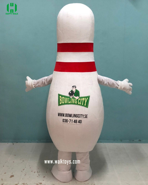 Bowling Pin EVA Cosplay Costume Festivals Carnivals Christmas Party Halloween Parade Plush Cartoon Character Mascot Costume for Shopping Mall Events,Schoole Events,Performance,Big Mascot,Bowling Pin EVA Cosplay Costume Festivals Carnivals Christmas Party Halloween Parade Plush Cartoon Character Mascot Costume for Shopping Mall Events,Schoole Events,Performance