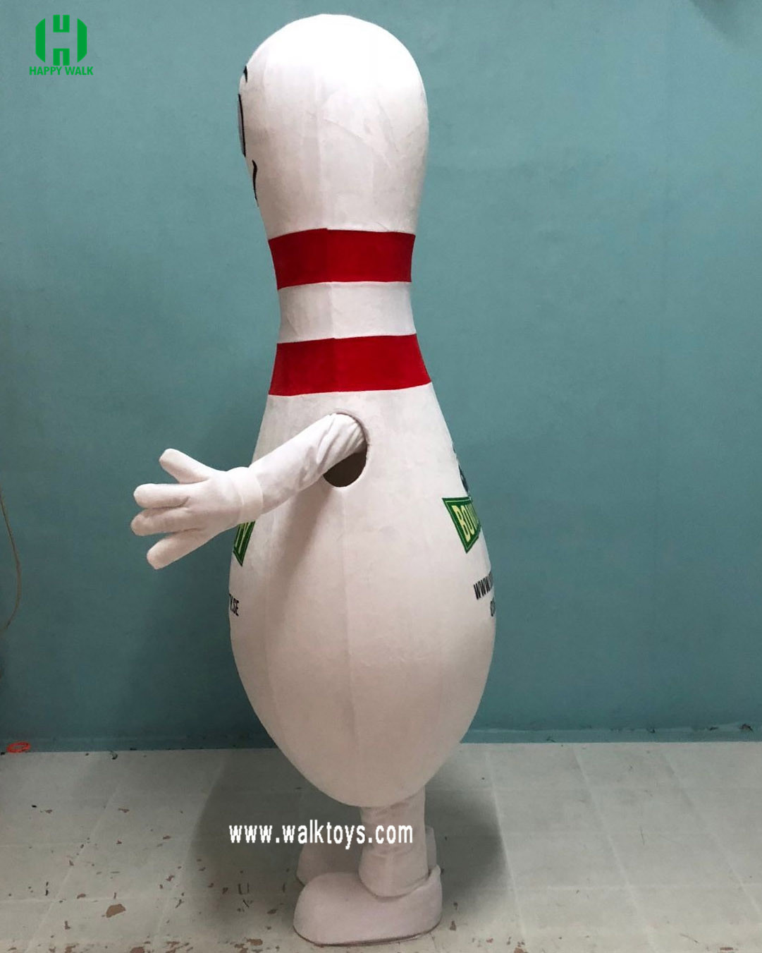 Bowling Pin EVA Cosplay Costume Festivals Carnivals Christmas Party Halloween Parade Plush Cartoon Character Mascot Costume for Shopping Mall Events,Schoole Events,Performance,Big Mascot,Bowling Pin EVA Cosplay Costume Festivals Carnivals Christmas Party Halloween Parade Plush Cartoon Character Mascot Costume for Shopping Mall Events,Schoole Events,Performance