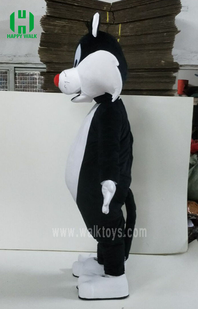 Bunny EVA Cosplay Costume Festivals Carnivals Christmas Party Halloween Parade Plush Cartoon Character Mascot Costume for Shopping Mall Events,Schoole Events,Performance,Big Mascot,Bunny EVA Cosplay Costume Festivals Carnivals Christmas Party Halloween Parade Plush Cartoon Character Mascot Costume for Shopping Mall Events,Schoole Events,Performance