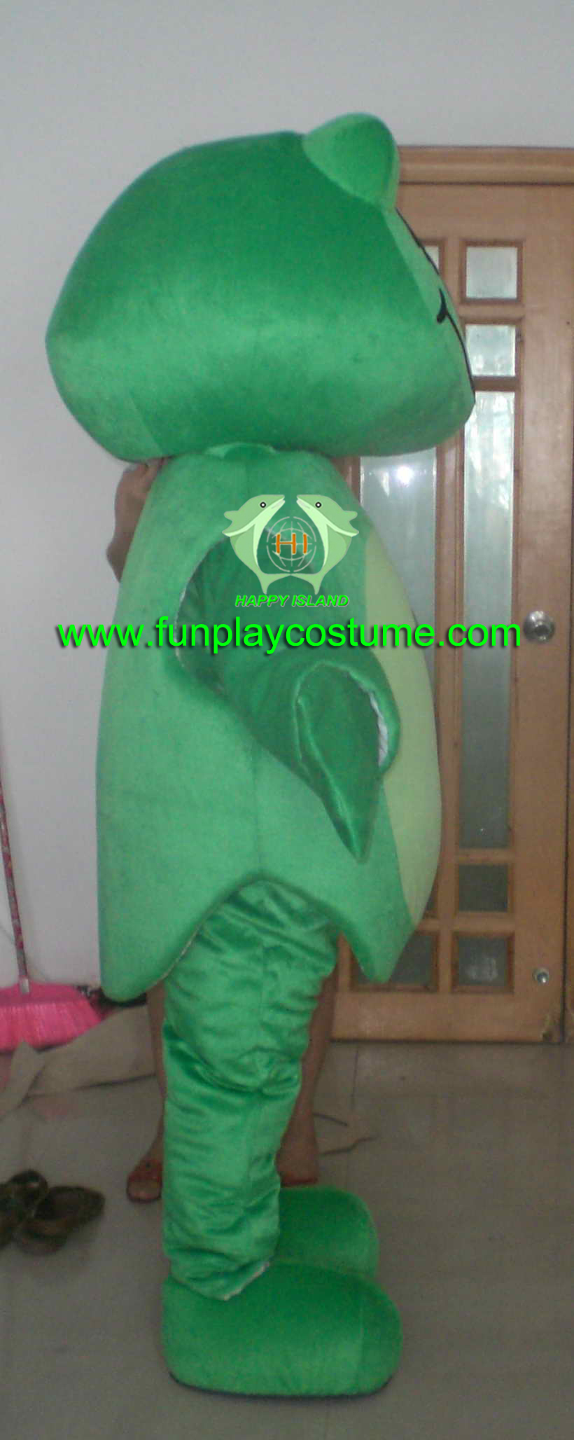 Frog EVA Cosplay Costume Festivals Carnivals Christmas Party Halloween Parade Plush Cartoon Character Mascot Costume for Shopping Mall Events,Schoole Events,Performance,Big Mascot,Frog EVA Cosplay Costume Festivals Carnivals Christmas Party Halloween Parade Plush Cartoon Character Mascot Costume for Shopping Mall Events,Schoole Events,Performance