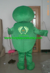 Frog EVA Cosplay Costume Festivals Carnivals Christmas Party Halloween Parade Plush Cartoon Character Mascot Costume for Shopping Mall Events,Schoole Events,Performance,Big Mascot,Frog EVA Cosplay Costume Festivals Carnivals Christmas Party Halloween Parade Plush Cartoon Character Mascot Costume for Shopping Mall Events,Schoole Events,Performance