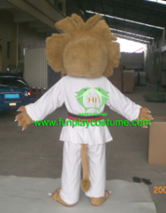Kungfu Lion EVA Cosplay Costume Festivals Carnivals Christmas Party Halloween Parade Plush Cartoon Character Mascot Costume for Shopping Mall Events,Schoole Events,Performance,Big Mascot,Kungfu Lion EVA Cosplay Costume Festivals Carnivals Christmas Party Halloween Parade Plush Cartoon Character Mascot Costume for Shopping Mall Events,Schoole Events,Performance