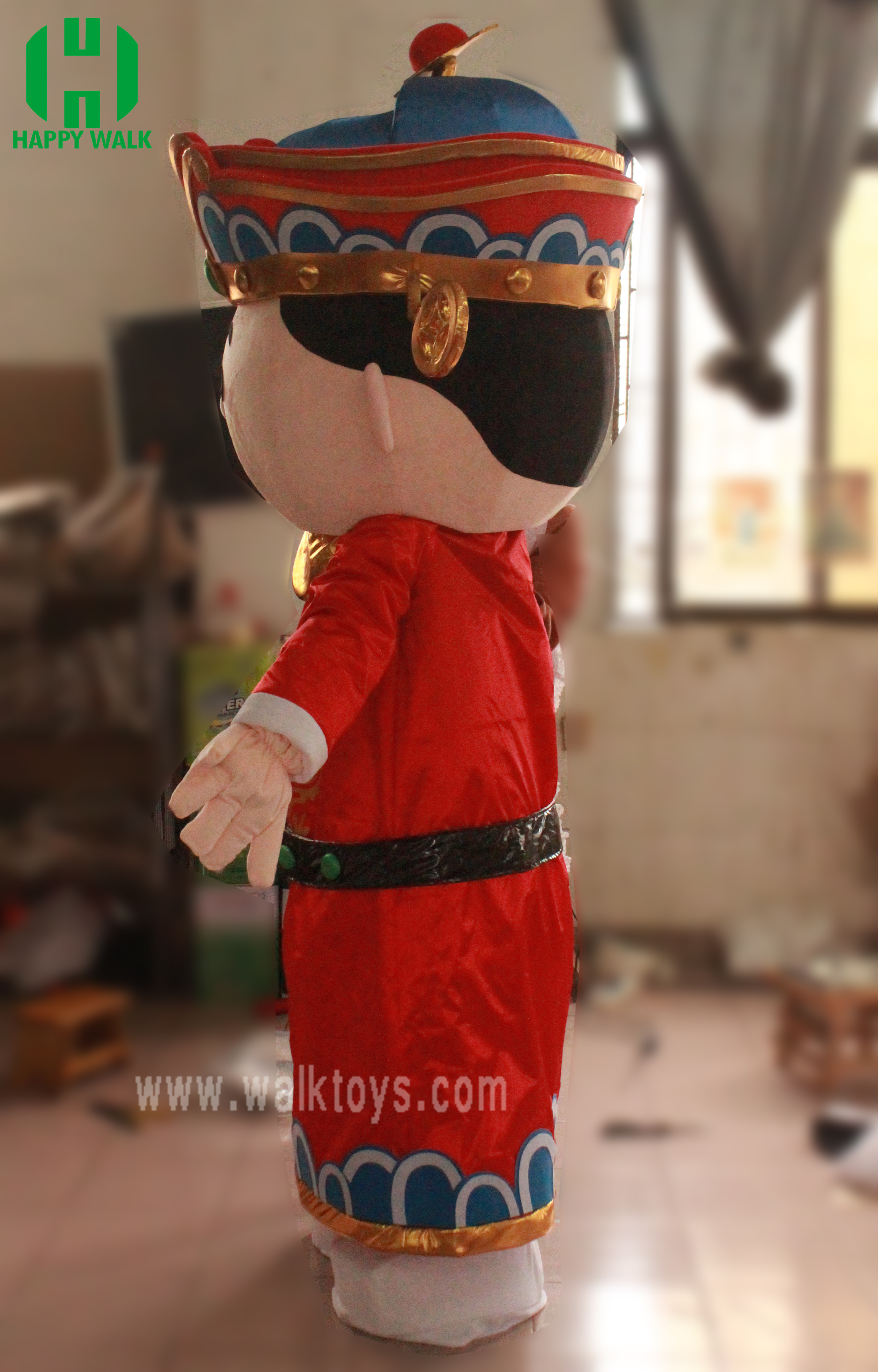 God of fortune EVA Cosplay Costume Festivals Carnivals Christmas Party Halloween Parade Plush Cartoon Character Mascot Costume for Shopping Mall Events,Schoole Events,Performance,Big Mascot,God of fortune EVA Cosplay Costume Festivals Carnivals Christmas Party Halloween Parade Plush Cartoon Character Mascot Costume for Shopping Mall Events,Schoole Events,Performance