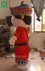 God of fortune EVA Cosplay Costume Festivals Carnivals Christmas Party Halloween Parade Plush Cartoon Character Mascot Costume for Shopping Mall Events,Schoole Events,Performance,Big Mascot,God of fortune EVA Cosplay Costume Festivals Carnivals Christmas Party Halloween Parade Plush Cartoon Character Mascot Costume for Shopping Mall Events,Schoole Events,Performance