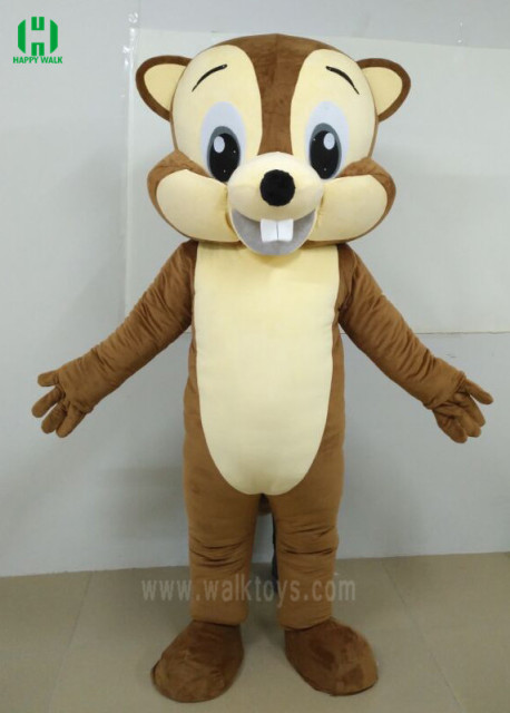 Chipmunk EVA Cosplay Costume Festivals Carnivals Christmas Party Halloween Parade Plush Cartoon Character Mascot Costume for Shopping Mall Events,Schoole Events,Performance,Big Mascot,Chipmunk EVA Cosplay Costume Festivals Carnivals Christmas Party Halloween Parade Plush Cartoon Character Mascot Costume for Shopping Mall Events,Schoole Events,Performance