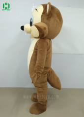 Chipmunk EVA Cosplay Costume Festivals Carnivals Christmas Party Halloween Parade Plush Cartoon Character Mascot Costume for Shopping Mall Events,Schoole Events,Performance,Big Mascot,Chipmunk EVA Cosplay Costume Festivals Carnivals Christmas Party Halloween Parade Plush Cartoon Character Mascot Costume for Shopping Mall Events,Schoole Events,Performance