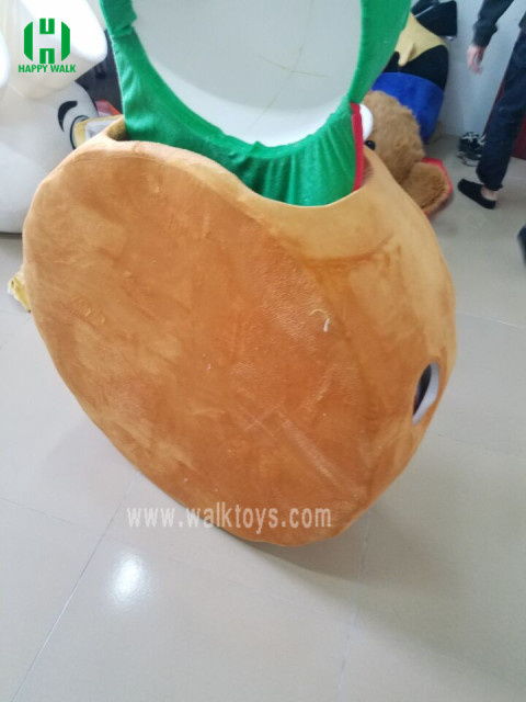 Custom Adult Pizza Food EVA Cosplay Costume Festivals Carnivals Christmas Party Halloween Parade Plush Cartoon Character Mascot Costume for Shopping Mall Events,Schoole Events,Performance,Big Mascot,Custom Adult Pizza Food EVA Cosplay Costume Festivals Carnivals Christmas Party Halloween Parade Plush Cartoon Character Mascot Costume for Shopping Mall Events,Schoole Events,Performance