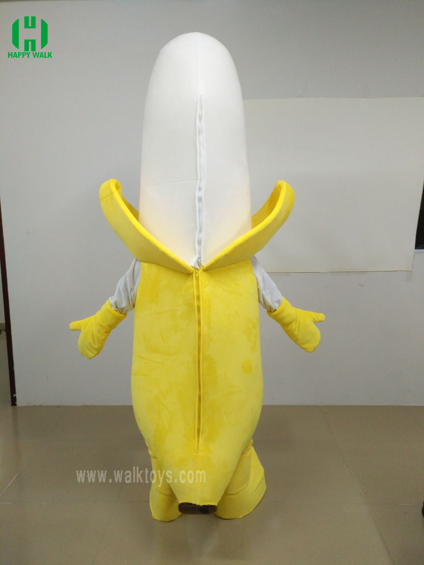Banana EVA Cosplay Costume Festivals Carnivals Christmas Party Halloween Parade Plush Cartoon Character Mascot Costume for Shopping Mall Events,Schoole Events,Performance,Big Mascot,Banana EVA Cosplay Costume Festivals Carnivals Christmas Party Halloween Parade Plush Cartoon Character Mascot Costume for Shopping Mall Events,Schoole Events,Performance