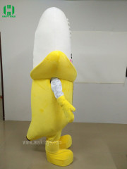 Banana EVA Cosplay Costume Festivals Carnivals Christmas Party Halloween Parade Plush Cartoon Character Mascot Costume for Shopping Mall Events,Schoole Events,Performance,Big Mascot,Banana EVA Cosplay Costume Festivals Carnivals Christmas Party Halloween Parade Plush Cartoon Character Mascot Costume for Shopping Mall Events,Schoole Events,Performance