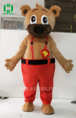 Custom Bear EVA Cosplay Costume Festivals Carnivals Christmas Party Halloween Parade Plush Cartoon Character Mascot Costume for Shopping Mall Events,Schoole Events,Performance,Big Mascot,Custom Bear EVA Cosplay Costume Festivals Carnivals Christmas Party Halloween Parade Plush Cartoon Character Mascot Costume for Shopping Mall Events,Schoole Events,Performance