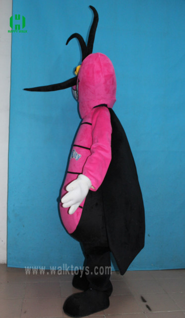 Pink Ant Insect EVA Cosplay Costume Festivals Carnivals Christmas Party Halloween Parade Plush Cartoon Character Mascot Costume for Shopping Mall Events,Schoole Events,Performance,Big Mascot,Pink Ant Insect EVA Cosplay Costume Festivals Carnivals Christmas Party Halloween Parade Plush Cartoon Character Mascot Costume for Shopping Mall Events,Schoole Events,Performance