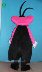 Pink Ant Insect EVA Cosplay Costume Festivals Carnivals Christmas Party Halloween Parade Plush Cartoon Character Mascot Costume for Shopping Mall Events,Schoole Events,Performance,Big Mascot,Pink Ant Insect EVA Cosplay Costume Festivals Carnivals Christmas Party Halloween Parade Plush Cartoon Character Mascot Costume for Shopping Mall Events,Schoole Events,Performance