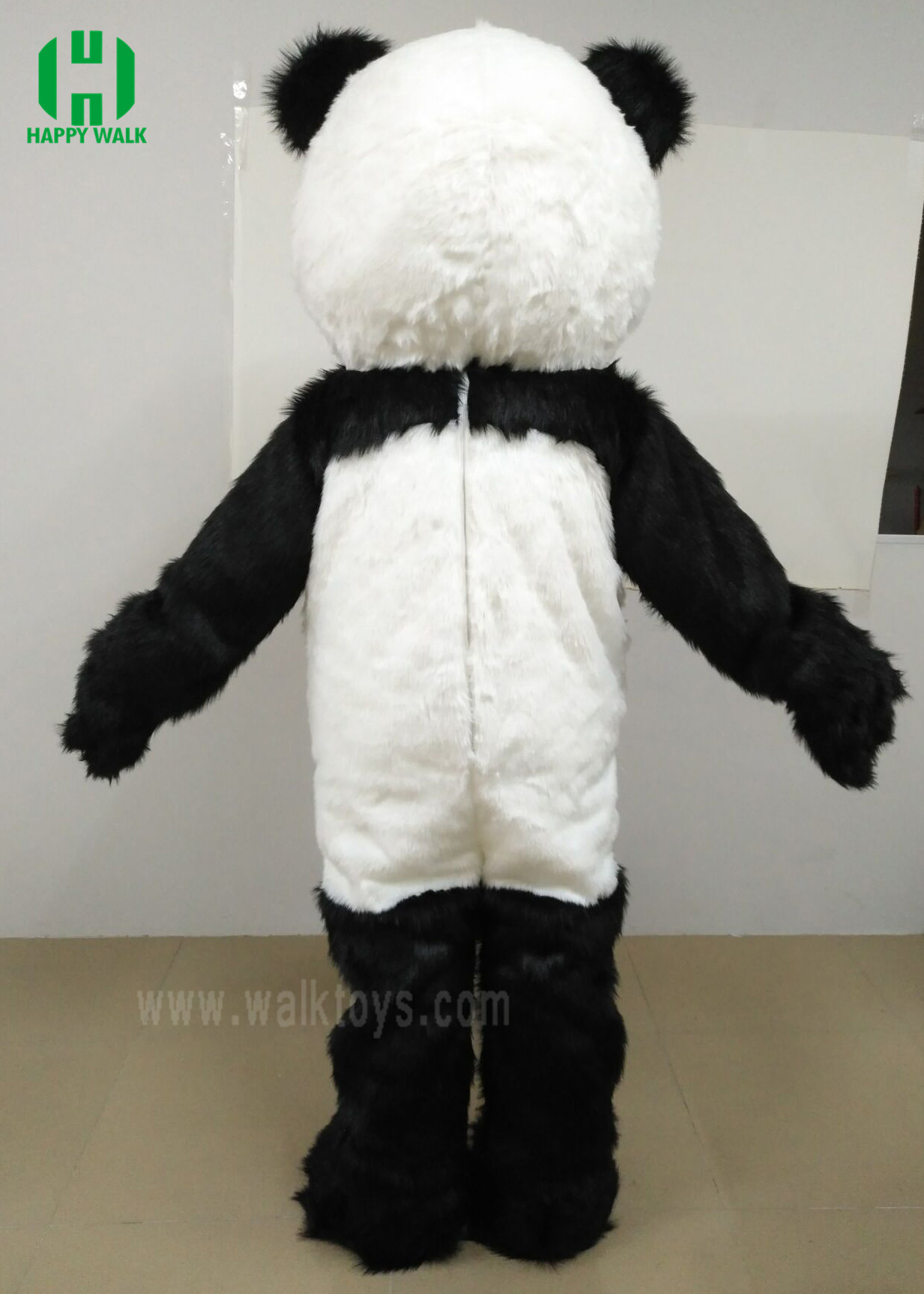 Long Hair Panda EVA Cosplay Costume Festivals Carnivals Christmas Party Halloween Parade Plush Cartoon Character Mascot Costume for Shopping Mall Events,Schoole Events,Performance,Big Mascot,Long Hair Panda EVA Cosplay Costume Festivals Carnivals Christmas Party Halloween Parade Plush Cartoon Character Mascot Costume for Shopping Mall Events,Schoole Events,Performance