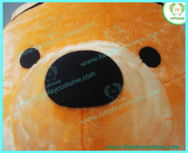 Winnie the pooh EVA Cosplay Costume Festivals Carnivals Christmas Party Halloween Parade Plush Cartoon Character Mascot Costume for Shopping Mall Events,Schoole Events,Performance,Big Mascot,Winnie the pooh EVA Cosplay Costume Festivals Carnivals Christmas Party Halloween Parade Plush Cartoon Character Mascot Costume for Shopping Mall Events,Schoole Events,Performance