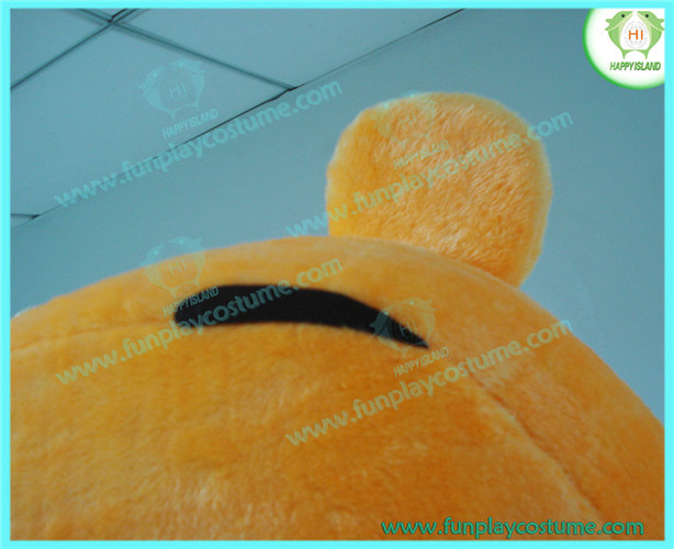 Winnie the pooh EVA Cosplay Costume Festivals Carnivals Christmas Party Halloween Parade Plush Cartoon Character Mascot Costume for Shopping Mall Events,Schoole Events,Performance,Big Mascot,Winnie the pooh EVA Cosplay Costume Festivals Carnivals Christmas Party Halloween Parade Plush Cartoon Character Mascot Costume for Shopping Mall Events,Schoole Events,Performance