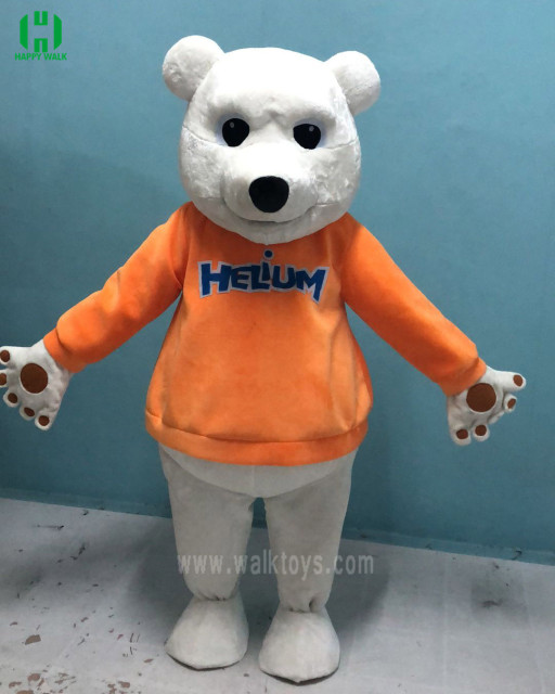 Hoodie Bear EVA Cosplay Costume Festivals Carnivals Christmas Party Halloween Parade Plush Cartoon Character Mascot Costume for Shopping Mall Events,Schoole Events,Performance,Big Mascot,Hoodie Bear EVA Cosplay Costume Festivals Carnivals Christmas Party Halloween Parade Plush Cartoon Character Mascot Costume for Shopping Mall Events,Schoole Events,Performance