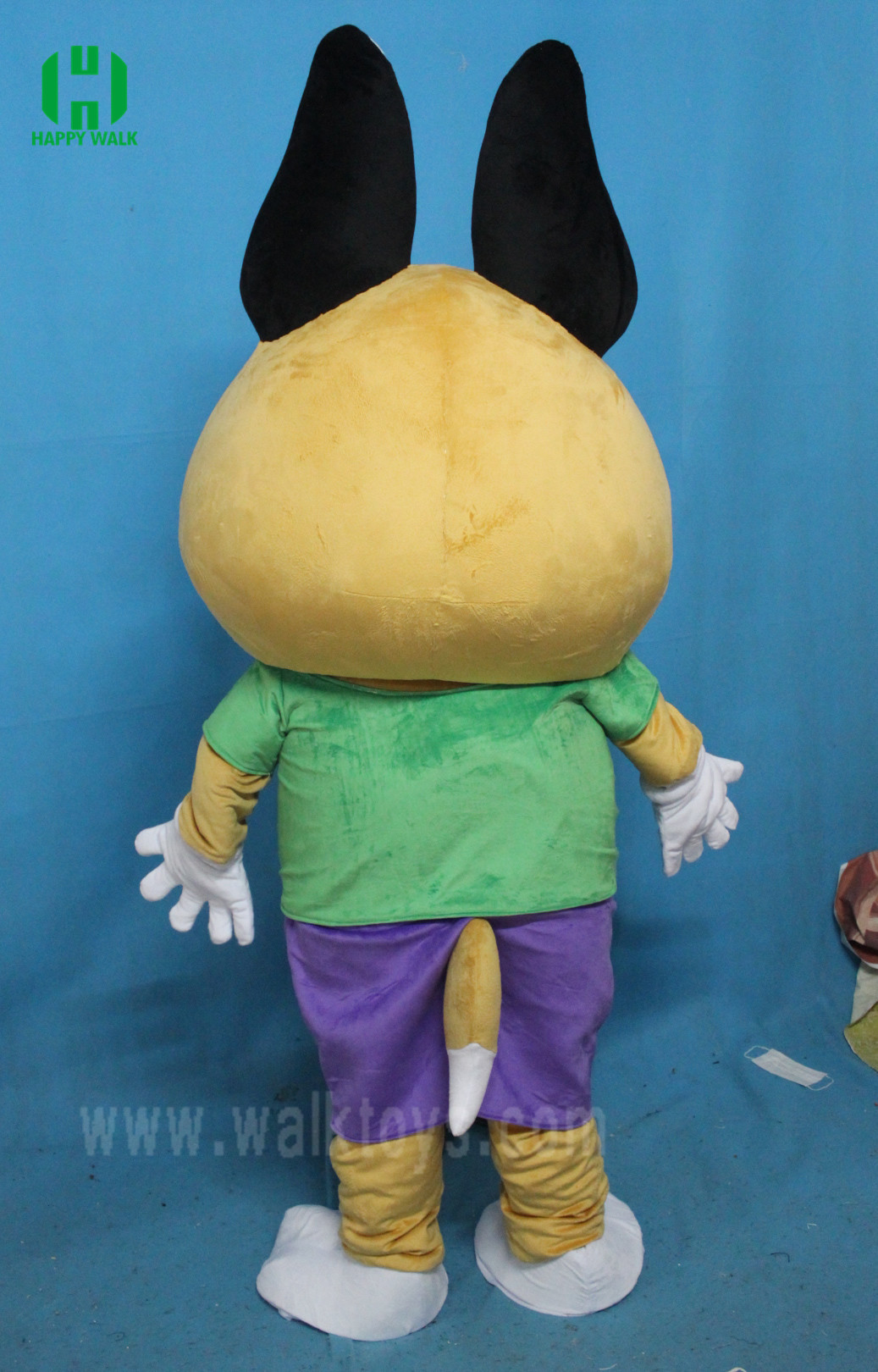 Big Head Fox EVA Cosplay Costume Festivals Carnivals Christmas Party Halloween Parade Plush Cartoon Character Mascot Costume for Shopping Mall Events,Schoole Events,Performance,Big Mascot,Big Head Fox EVA Cosplay Costume Festivals Carnivals Christmas Party Halloween Parade Plush Cartoon Character Mascot Costume for Shopping Mall Events,Schoole Events,Performance
