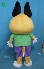 Big Head Fox EVA Cosplay Costume Festivals Carnivals Christmas Party Halloween Parade Plush Cartoon Character Mascot Costume for Shopping Mall Events,Schoole Events,Performance,Big Mascot,Big Head Fox EVA Cosplay Costume Festivals Carnivals Christmas Party Halloween Parade Plush Cartoon Character Mascot Costume for Shopping Mall Events,Schoole Events,Performance