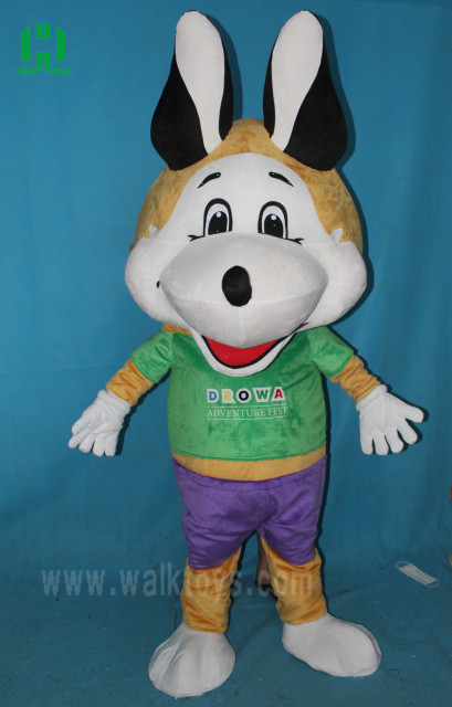 Big Head Fox EVA Cosplay Costume Festivals Carnivals Christmas Party Halloween Parade Plush Cartoon Character Mascot Costume for Shopping Mall Events,Schoole Events,Performance,Big Mascot,Big Head Fox EVA Cosplay Costume Festivals Carnivals Christmas Party Halloween Parade Plush Cartoon Character Mascot Costume for Shopping Mall Events,Schoole Events,Performance