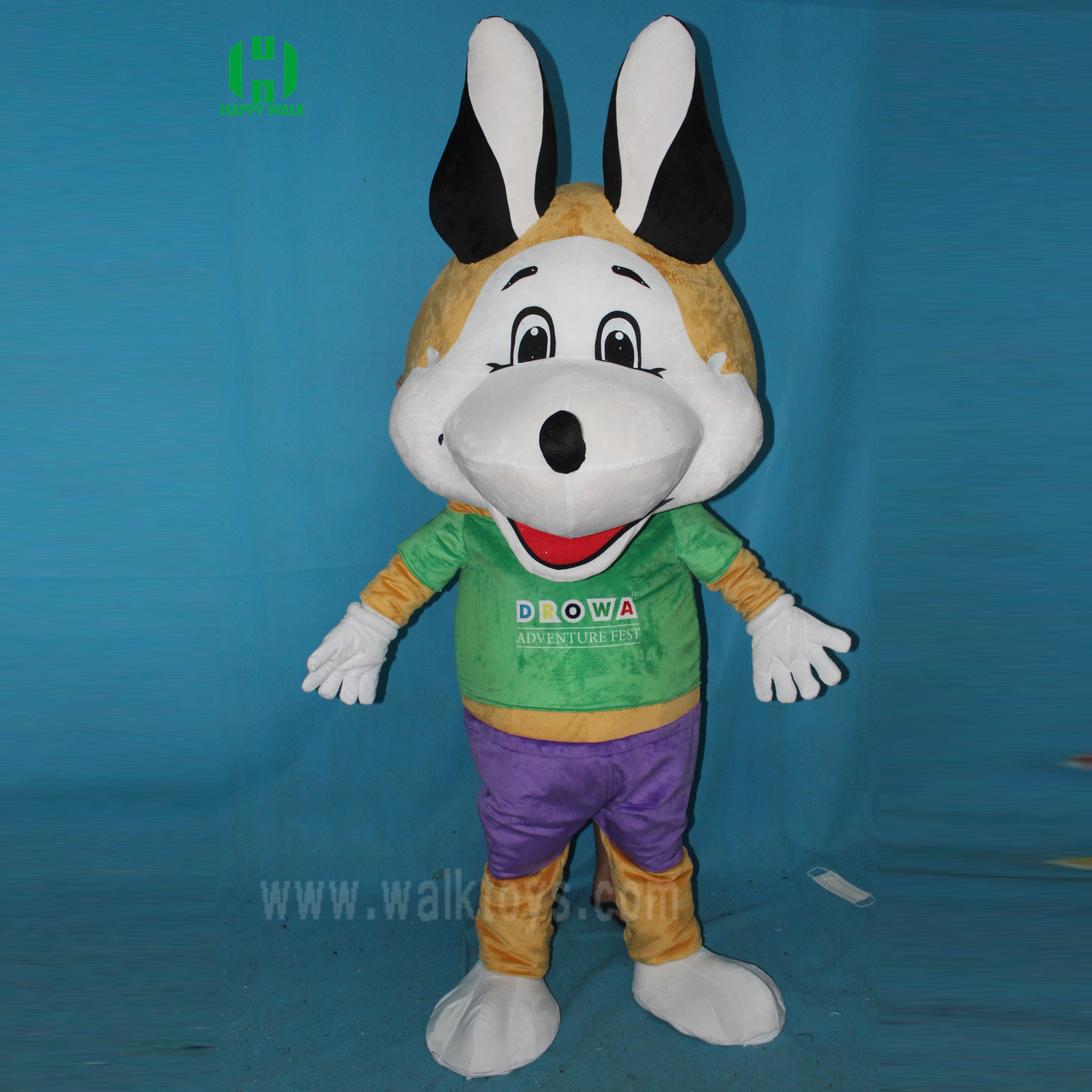 Big Head Fox EVA Cosplay Costume Festivals Carnivals Christmas Party Halloween Parade Plush Cartoon Character Mascot Costume for Shopping Mall Events,Schoole Events,Performance,Big Mascot,Big Head Fox EVA Cosplay Costume Festivals Carnivals Christmas Party Halloween Parade Plush Cartoon Character Mascot Costume for Shopping Mall Events,Schoole Events,Performance