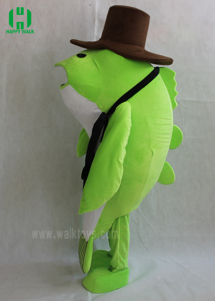 Custom music guitar fish  EVA Cosplay Costume Festivals Carnivals Christmas Party Halloween Parade Plush Cartoon Character Mascot Costume for Shopping Mall Events,Schoole Events,Performance,Big Mascot,Custom music guitar fish  EVA Cosplay Costume Festivals Carnivals Christmas Party Halloween Parade Plush Cartoon Character Mascot Costume for Shopping Mall Events,Schoole Events,Performance