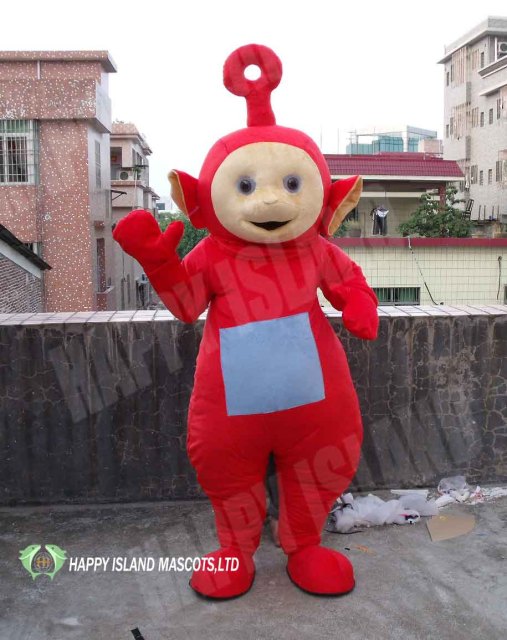 Teletubbies EVA Cosplay Costume Festivals Carnivals Christmas Party Halloween Parade Plush Cartoon Character Mascot Costume for Shopping Mall Events,Schoole Events,Performance,Big Mascot,Teletubbies EVA Cosplay Costume Festivals Carnivals Christmas Party Halloween Parade Plush Cartoon Character Mascot Costume for Shopping Mall Events,Schoole Events,Performance