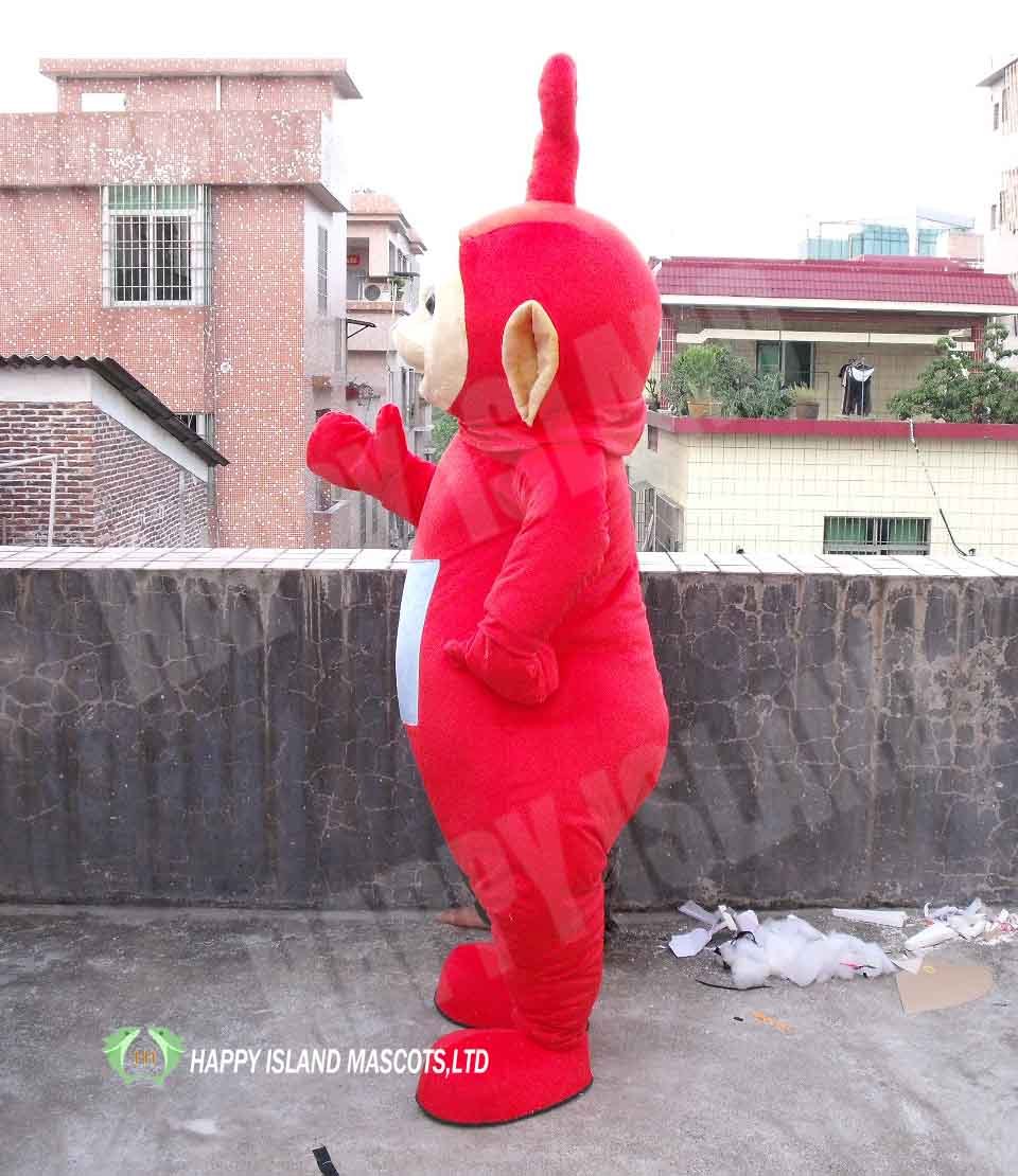 Teletubbies EVA Cosplay Costume Festivals Carnivals Christmas Party Halloween Parade Plush Cartoon Character Mascot Costume for Shopping Mall Events,Schoole Events,Performance,Big Mascot,Teletubbies EVA Cosplay Costume Festivals Carnivals Christmas Party Halloween Parade Plush Cartoon Character Mascot Costume for Shopping Mall Events,Schoole Events,Performance