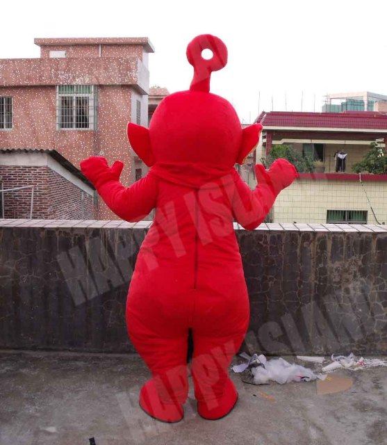 Teletubbies EVA Cosplay Costume Festivals Carnivals Christmas Party Halloween Parade Plush Cartoon Character Mascot Costume for Shopping Mall Events,Schoole Events,Performance,Big Mascot,Teletubbies EVA Cosplay Costume Festivals Carnivals Christmas Party Halloween Parade Plush Cartoon Character Mascot Costume for Shopping Mall Events,Schoole Events,Performance