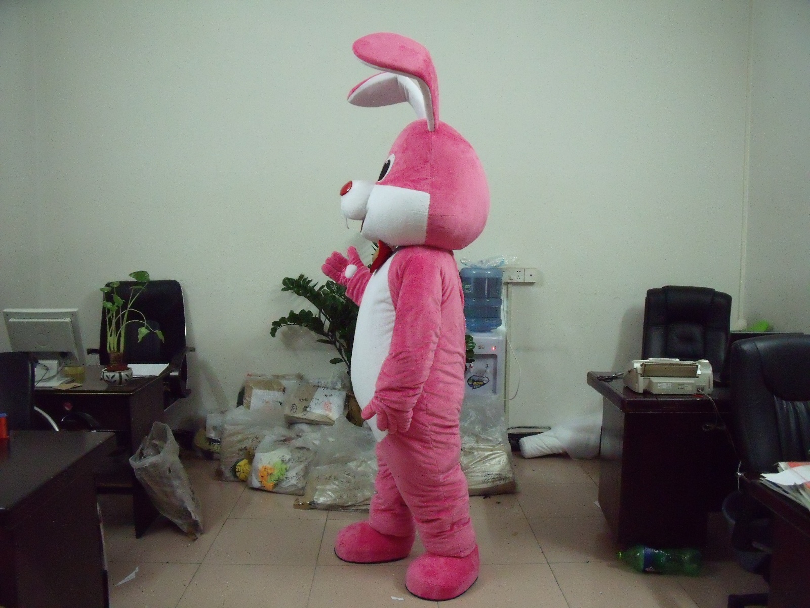 Purple Bunny EVA Cosplay Costume Festivals Carnivals Christmas Party Halloween Parade Plush Cartoon Character Mascot Costume for Shopping Mall Events,Schoole Events,Performance,Big Mascot,Purple Bunny EVA Cosplay Costume Festivals Carnivals Christmas Party Halloween Parade Plush Cartoon Character Mascot Costume for Shopping Mall Events,Schoole Events,Performance